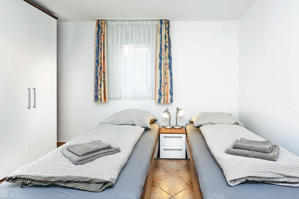 Ferienwohnung Berlin Exterior foto